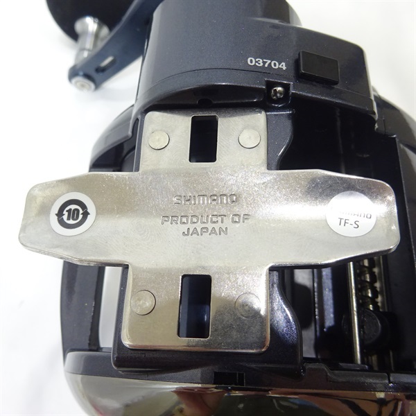 １７フォースマスター３０００ＸＰ